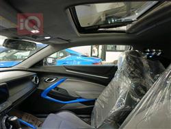 شيفروليه كامارو